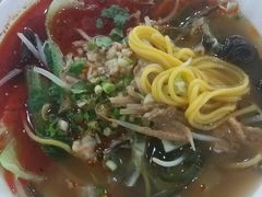 -财经大学学生公寓食堂