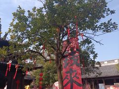 -钱王祠