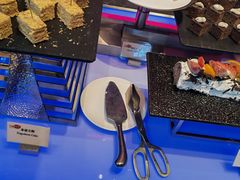 -美食汇海鲜自助餐厅·小龙虾烧烤(富力万达文华酒店)
