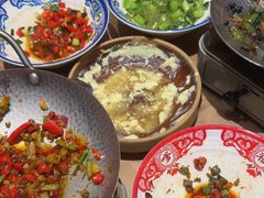 -高嗲嗲·现炒下饭菜(石鼓路店)