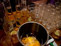 科罗娜啤酒-Helens海伦司(武汉卓刀泉店)