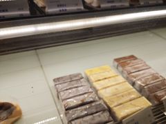 -布朗尼西饼(粮道街店)