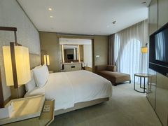 -北京康莱德酒店