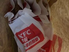 -肯德基(万科广东路店)