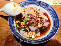 浑源凉粉-蔡家酒楼(一德街店)