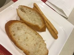 餐前面包-ITA·意塔意大利餐厅(亦庄店)