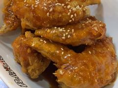 -Pelicana百利家炸鸡(江南西名店城店)