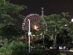 -三亚海昌梦幻海洋不夜城