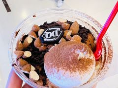 -DQ·蛋糕·冰淇淋(合生汇店)