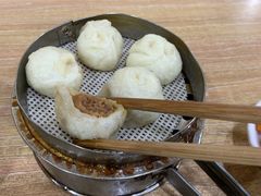 -吃不亏特色包子(三峡广场店)