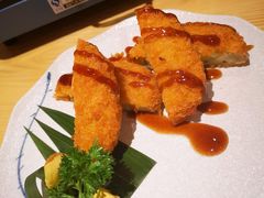 -吉之仙•中国制造•出口级食材日料店(领事馆总店)