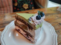 -BUND·FIVE外滩5号(天际店)