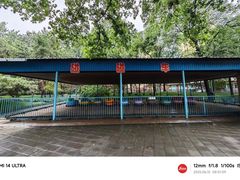 -双秀公园游乐园-欢乐岛
