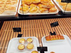 -龙凤点心饼家·39年老字号(松岗店)