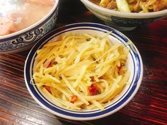 -刘师父老汉口江湖菜(蔡锷路店)