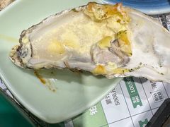-亚马逊蒸汽活海鲜自助(LCM置汇旭辉广场店)