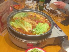-聚在尊味虾皇·夜宵市集(新建店)