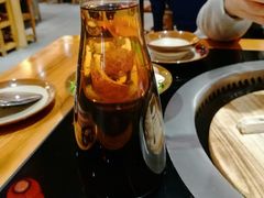 -锅来乐地锅鸡(安亭店)