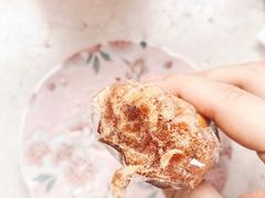 肉松卷-北京稻香村(第三店)