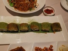 -粤财皇冠假日酒店·彩华轩中餐厅