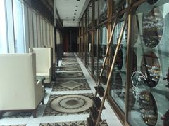 -翡翠36餐厅(浦东香格里拉店)