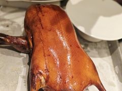 -四季民福烤鸭店(故宫店)