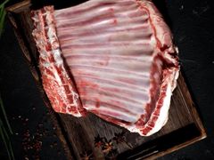 -九府羊·鲜羊火锅·烤串(新华路店)