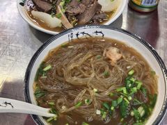 -正宗阳山牛杂(东城店)