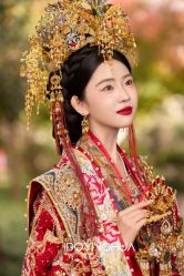 -IDO婚纱摄影(上海旗舰店)