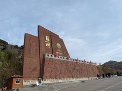 -雁门关景区