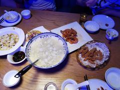 -一盐堂本帮菜(外滩店)