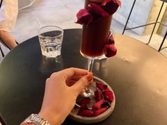 -BE NORMAL CAFE(霞溪路店)