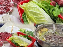 -喜潮汕桐坑阿松牛肉店(东二店)