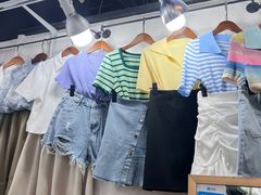 -西单明珠商场