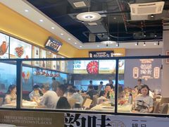 -铭副琦食·虾蟹烩馆(渔人码头店)