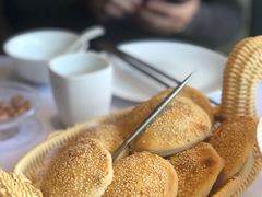 -煜丰汴京烤鸭(福彩路店)