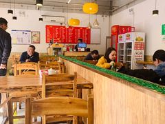 大堂-螺蛳粉先生(蓟门桥店)