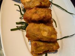 -香雪海饭店中餐厅(玉山店)