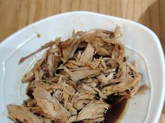 -东园小馆·早茶·淮扬小炒(三盛广场店)
