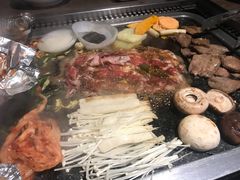 -火炉火自助餐(朝阳大悦城店)