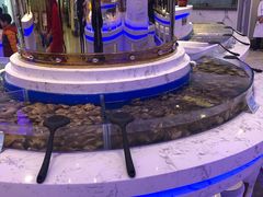 -澜悦港海鲜体验主题餐厅