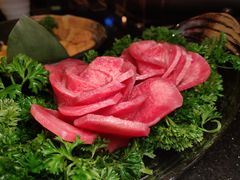 牛舌-一哥澳门豆捞·澳门风打边炉(高德置地店)