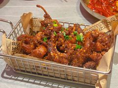 -丽伟的串·烧烤·砂锅(季景天地店)