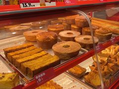 -味多美蛋糕(双合地铁店)