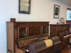 -鼓浪屿钢琴博物馆