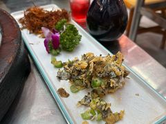 -八木轩·寻味大理白族民俗餐厅(文献路店)