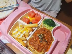 -一沙一城·岩烤牛扒(深圳首店)