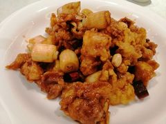 -西贝海鲜汇(槐安路店)