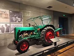 -柳州工业博物馆