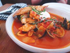 -ROAST coffee & eatery